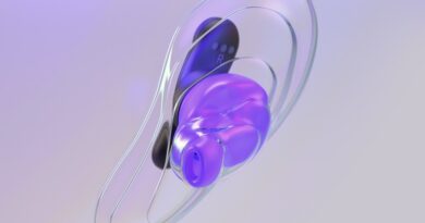 Ultimate Ears UE FITS world first users custom mold with lightform technology