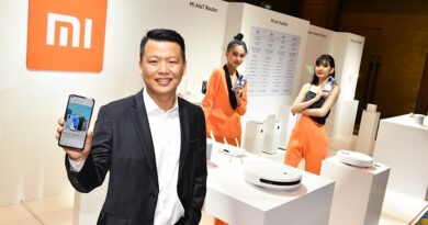Xiaomi launch Mi 10T Pro in Thailand