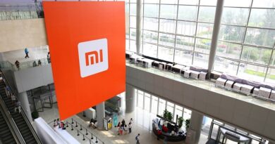Xiaomi ranks no3 global smartphone revenue on Q3 2020