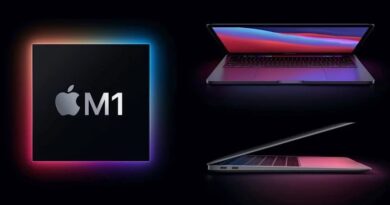 Anandtech trust Apple Silicon M1 fastest processor
