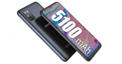China Telecom introduce cheap 5G smartphone at 999 yuan