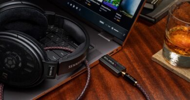 Clarus CODA hi-res audio USB DAC with MQA introduced