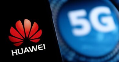 Counterpoint Research report 5G phone sale in September HUAWEI bar with Samsung
