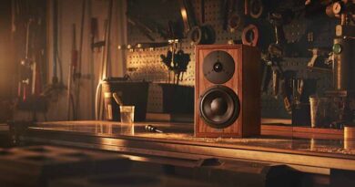 Dynaudio launch new limited edition Heritage Special standmount loudspeakers