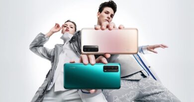 HUAWEI plan to release Y7a smartphone in Thailand
