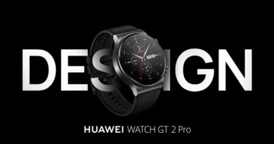 HUAWEI Watch GT2 Pro from day to night
