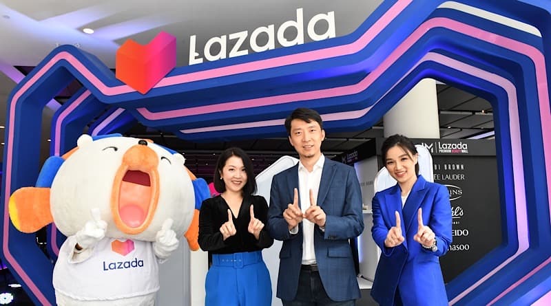 Lazada 11.11 Biggest one day sale