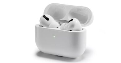 Leaked Apple Airpods Pro Generation 2 info