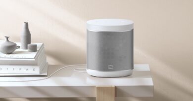 Mi smart speaker now available in Thailand