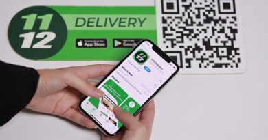 Minor Food Group introduce food delivery promotion