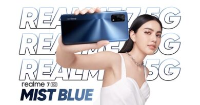 realme tease realme 7 5G for everyone