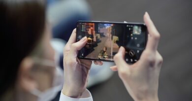 Samsung introduce Galaxy A42 5G