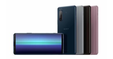 Sony Xperia 5 ii pre-order available
