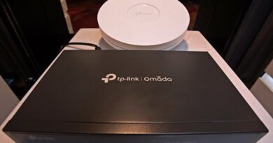 TP-Link introduce Wi-Fi 6 network solution for enterprise