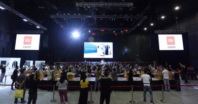 Xiaomi thanks Thai consumers for the overwhelming pre-order of Mi 10T Pro