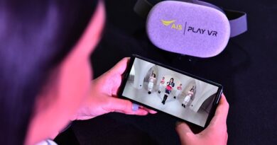 AIS 5G x 411 Music BEC Tero Music create 1st MV VR 360 in Thailand