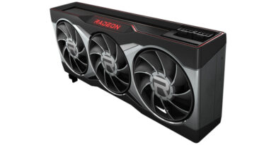 AMD introduce new Radeon RX 6900 XT GPU