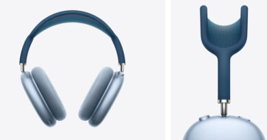 Apple AirPods Max position too niche market segment and hard to boost sales