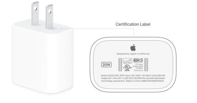 Apple may forced include charger with every iPhone sold in Brazil