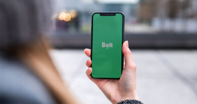 Bolt launches in Chiang Mai Thailand