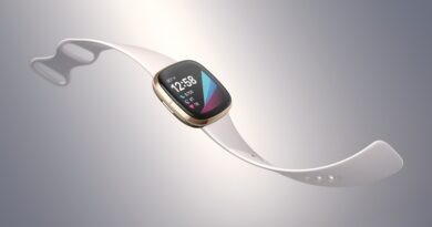 Fitbit upgraded Fitbit OS 5.1