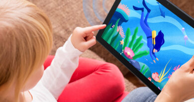 HUAWEI 5 ideas strengthen familiy relationship