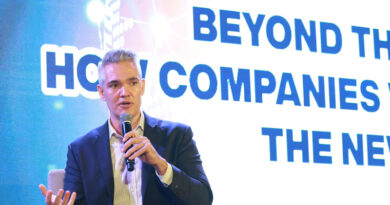 HUAWEI guide world beyond the pandemic