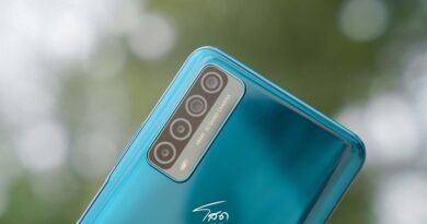 HUAWEI guide Y7a photography tips on smartphone for your holiday trip