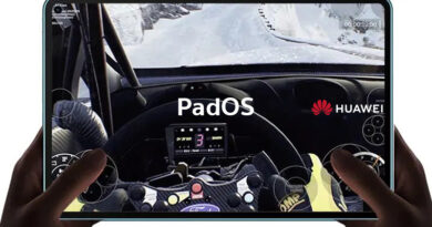 HUAWEI may launch new MatePad tablet-featured PadOS HarmonyOS 12.9 inches OLED 120hz