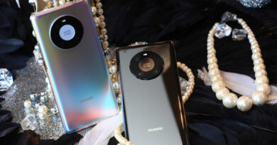 HUAWEI Year End promotion