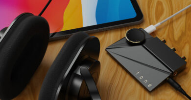 Khadas Tone 2 Pro affordable hi-res audio MQA DAC Amp official launched