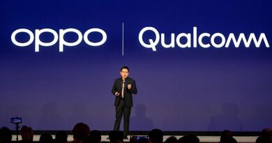 OPPO with Qualcomm snapdragon 888 5G