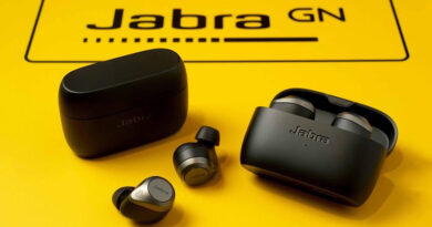 RTB announce new Jabra Elite 85t true wireless headphones