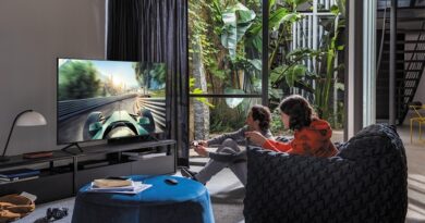 Samsung guide 4 tips for new homeowners to host memorable year end gathering