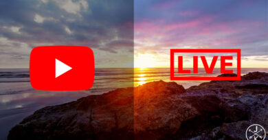 YouTube introduce HDR live streaming