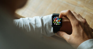 Apple Watch Series 7 rumored feature blood glucose monitoring