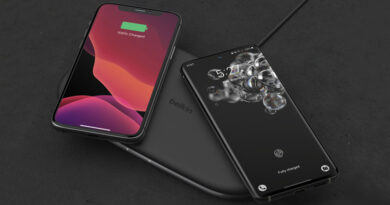 Belkin introduce TrueFreedom wireless chargingpad