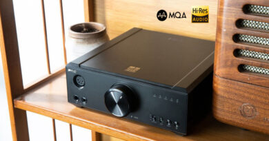 FiiO introduce K9 Pro high-end desktop DAC Amp