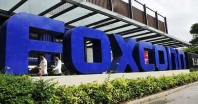 Foxconn locate new iPad MacBook factory to Vietnam minimise China-US trade tensions