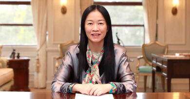 HUAWEI and partner fostering green recovery towards more inclusive economies in asia
