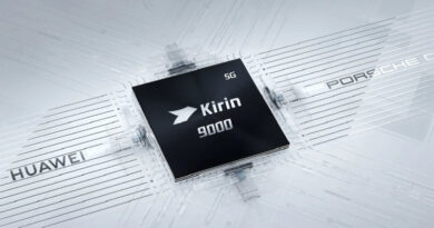 HUAWEI may launch Kirin 9010 first 3nm mobile next flagship chipset