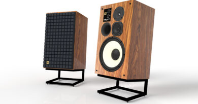 JBL launch L100 Classic 75 anniversary loudspeaker with retro design