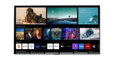 LG begin license webOS to other TV brand