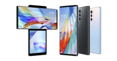 LG reported considers leaving company mobile business