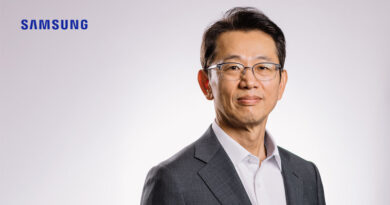 Samsung appoints new president ceo for SEAO