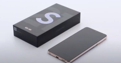 Samsung future phone won't include power adaptor in the box