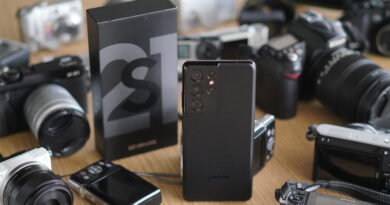 Samsung Galaxy S21 series Reserve The Epic first pickup day