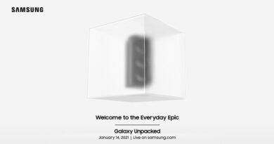 Samsung invite Galaxy Unpacked 2021 event expected Galaxy S21 series