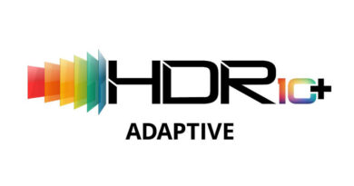 What is HDR10+ Adaptive