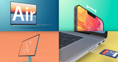 What's next you will see in Apple products 2021